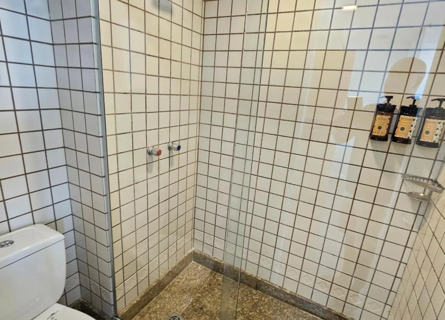 Flat Mercure Brasilia Lider By Rei Dos Flats Apartment