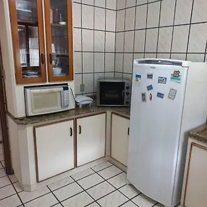 Canto De Paz Apartamento Brusque