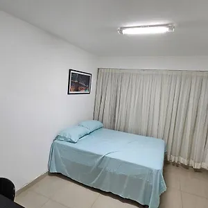 Conforto E Localizacao Perfeita Apartamento