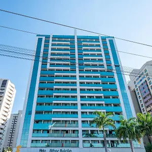 Bsb Flats - Athos Shn Apartamento