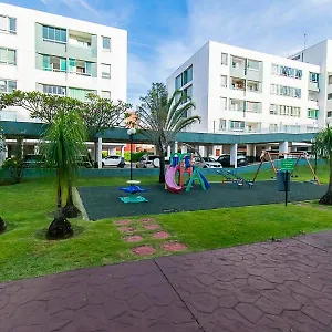 Premier Diaria Brasil 67961 Apartamento