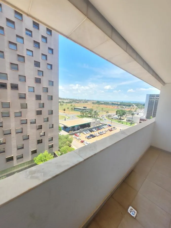 Flat Mercure Brasilia Lider By Rei Dos Flats